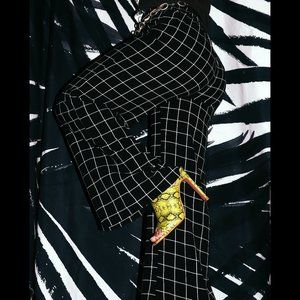 🌌BLU PEPPER PANTS🌌